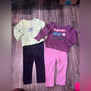 OshKosh B'gosh Bundle